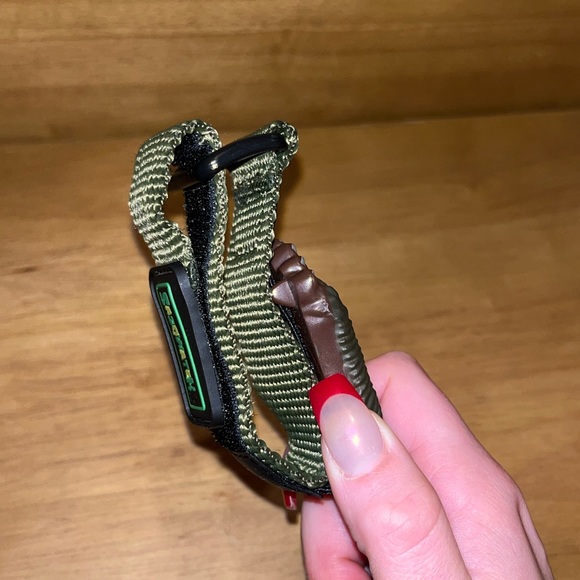 Sasquatch Watch Adjustable - Picture 3 of 5